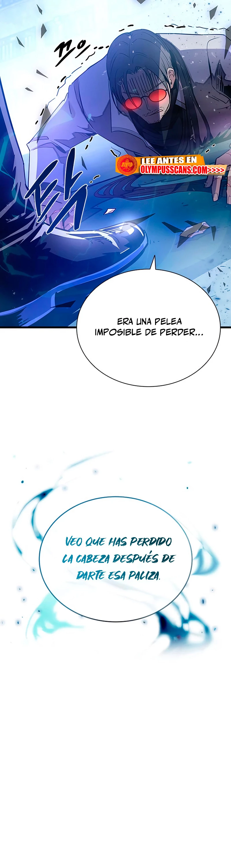 Villano antihéroe > Capitulo 93 > Page 361