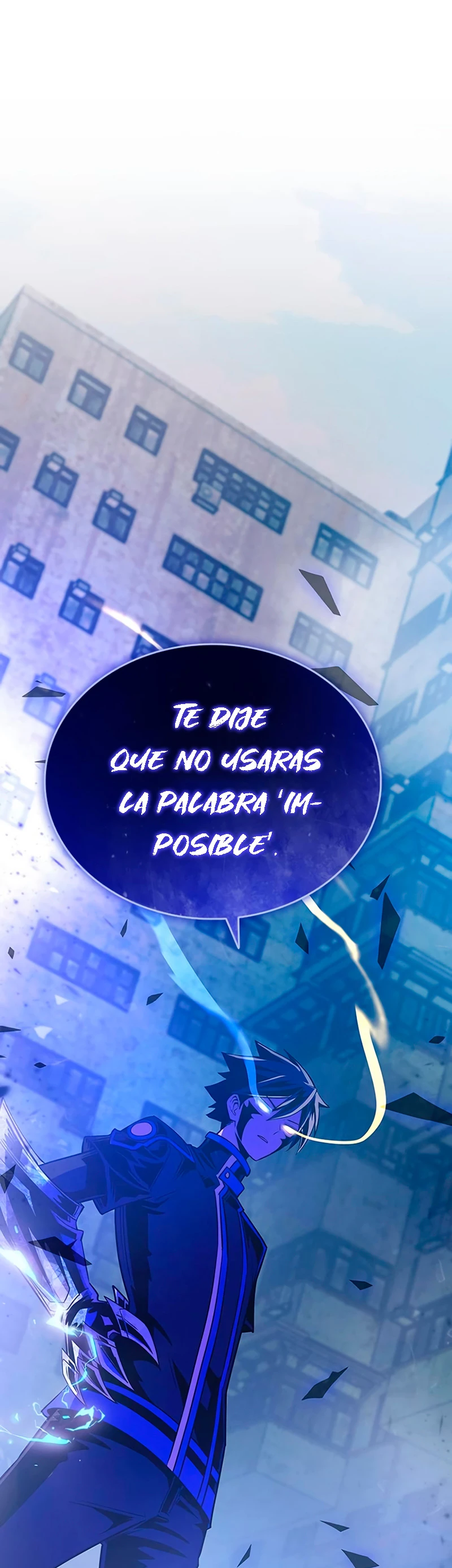 Villano antihéroe > Capitulo 93 > Page 371