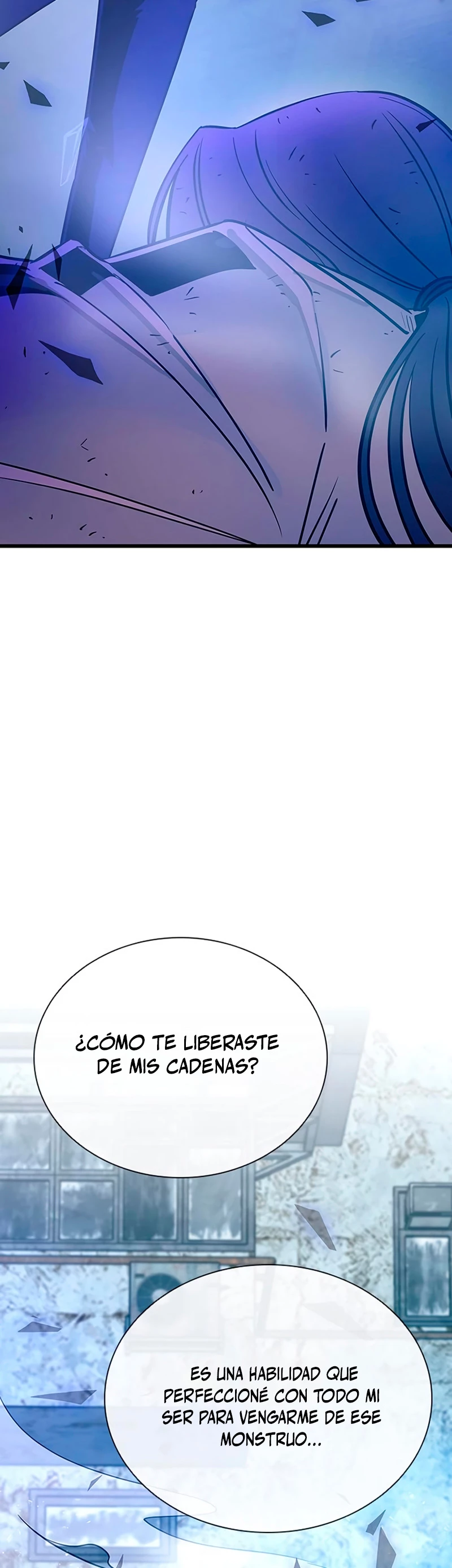 Villano antihéroe > Capitulo 93 > Page 381