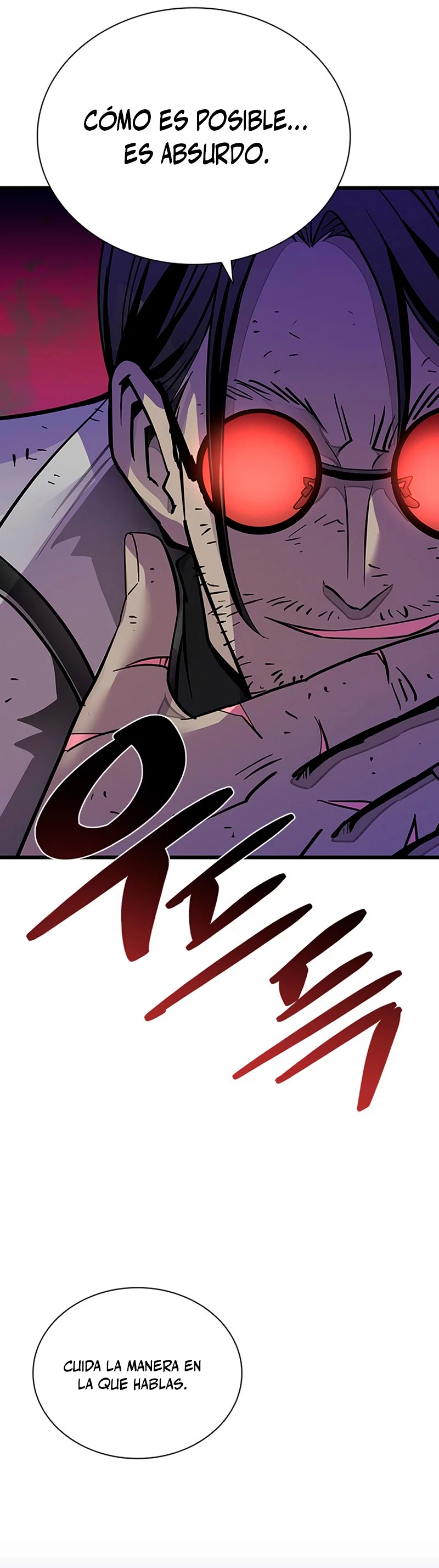 Villano antihéroe > Capitulo 93 > Page 431