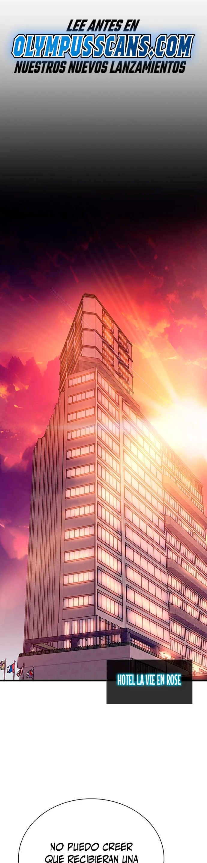 Villano antihéroe > Capitulo 94 > Page 11