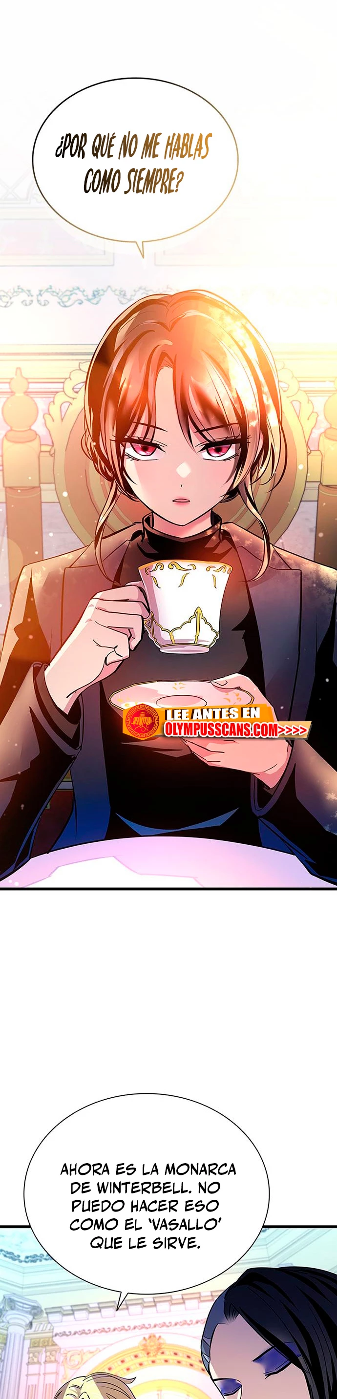 Villano antihéroe > Capitulo 94 > Page 41