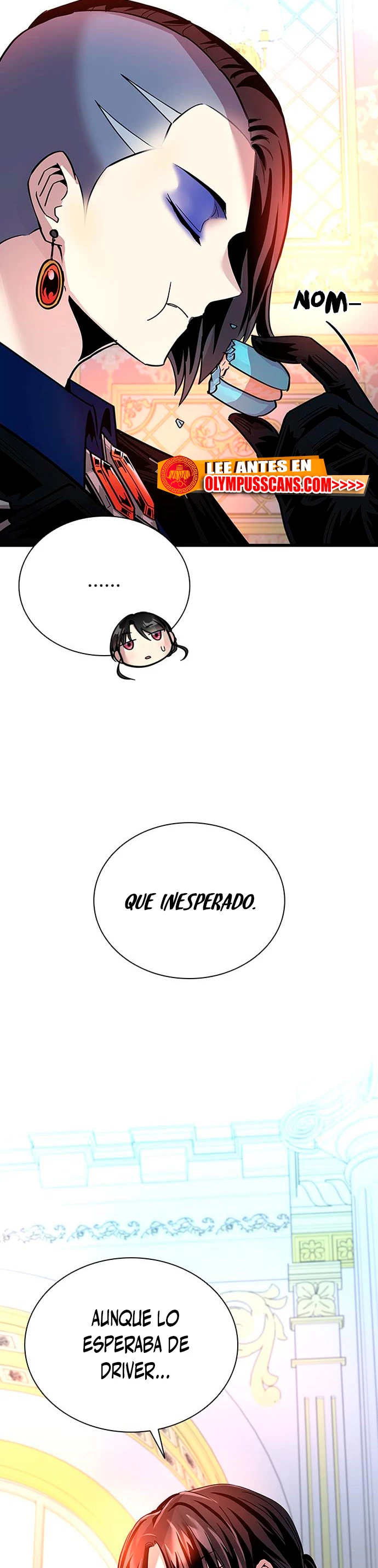 Villano antihéroe > Capitulo 94 > Page 81