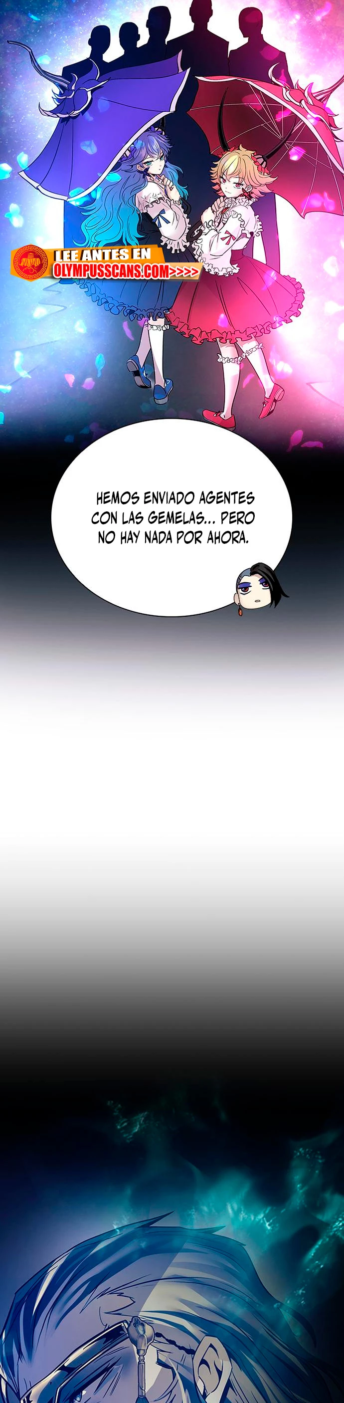 Villano antihéroe > Capitulo 94 > Page 121