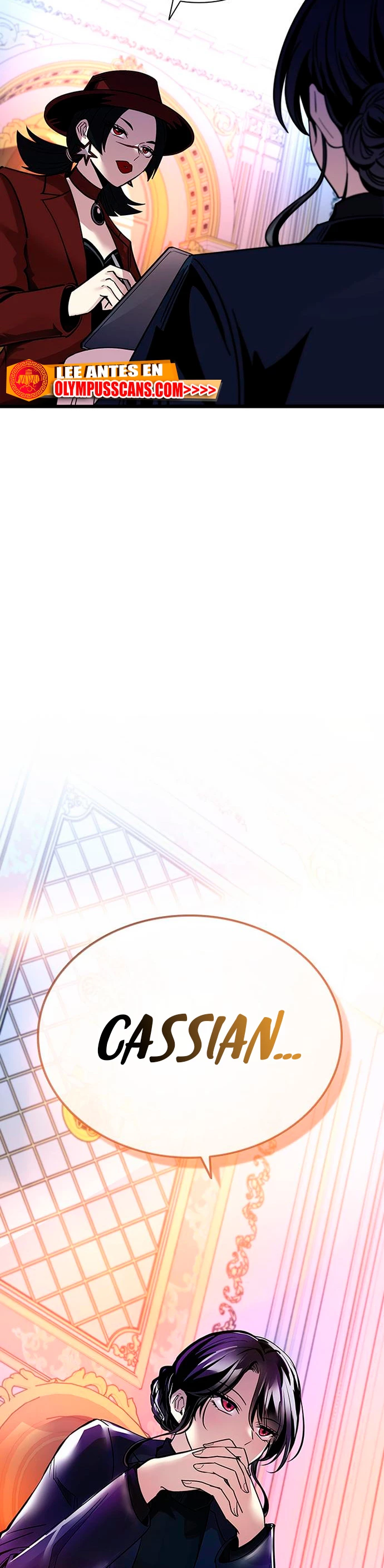 Villano antihéroe > Capitulo 94 > Page 171