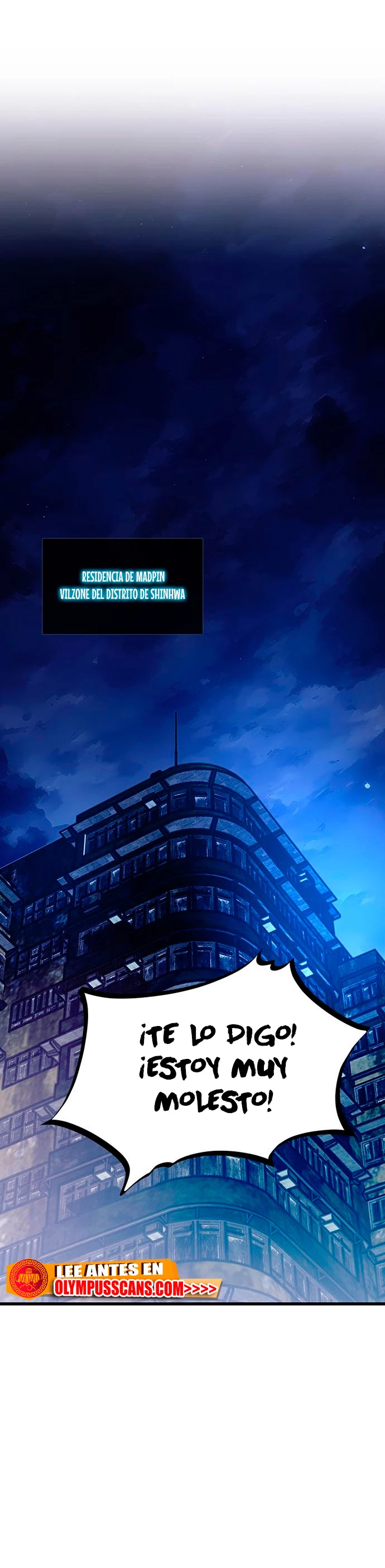 Villano antihéroe > Capitulo 94 > Page 191