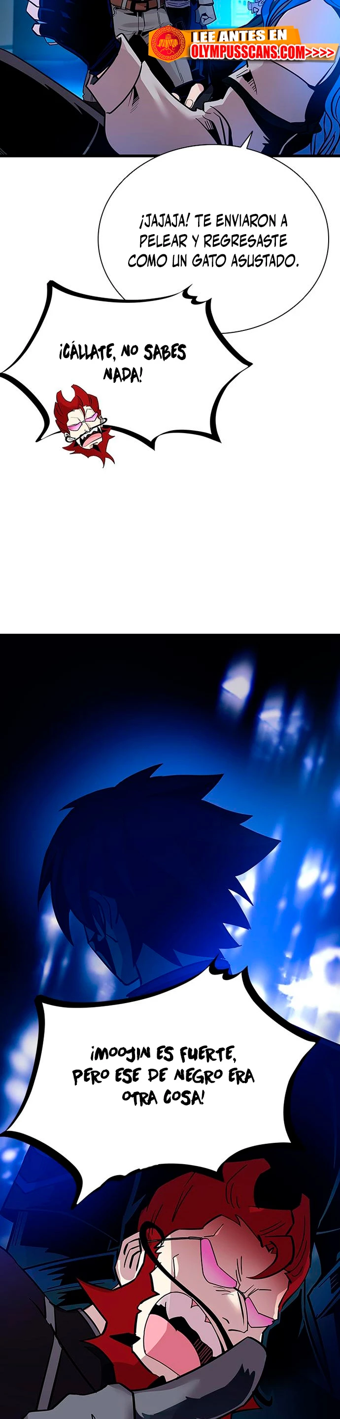 Villano antihéroe > Capitulo 94 > Page 271