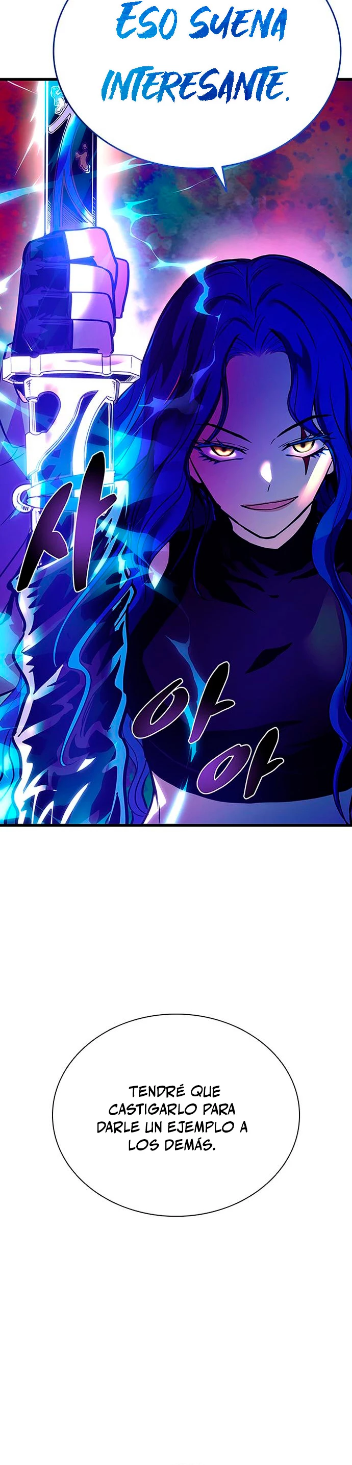 Villano antihéroe > Capitulo 94 > Page 311