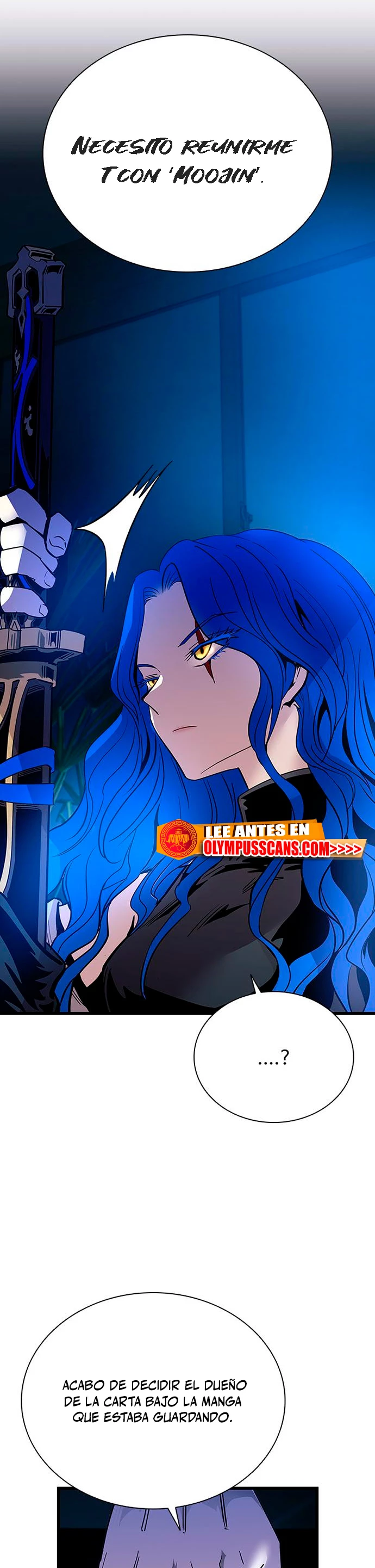 Villano antihéroe > Capitulo 94 > Page 361