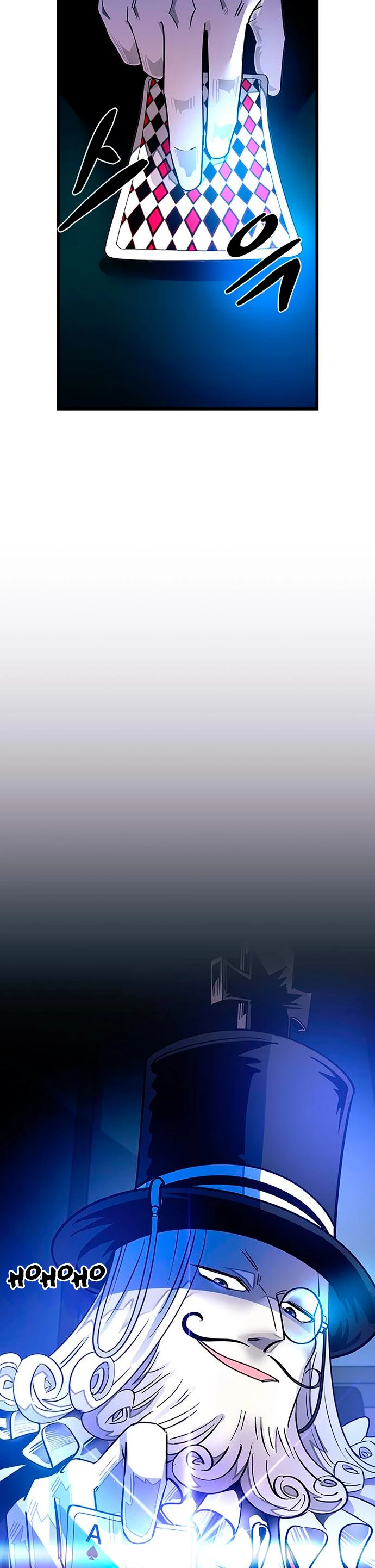 Villano antihéroe > Capitulo 94 > Page 371