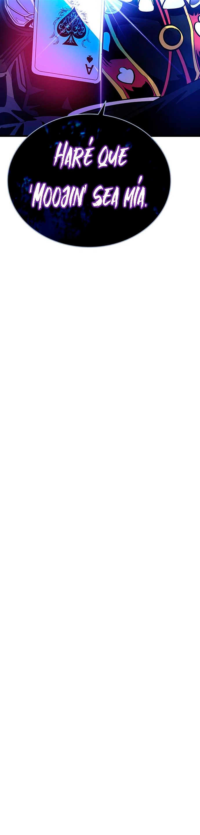 Villano antihéroe > Capitulo 94 > Page 381