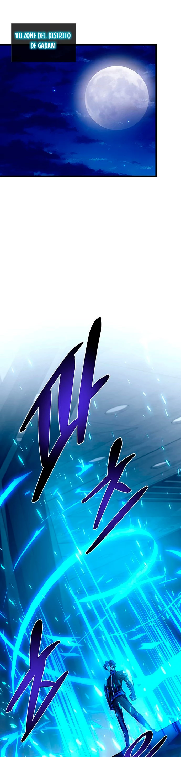 Villano antihéroe > Capitulo 94 > Page 391