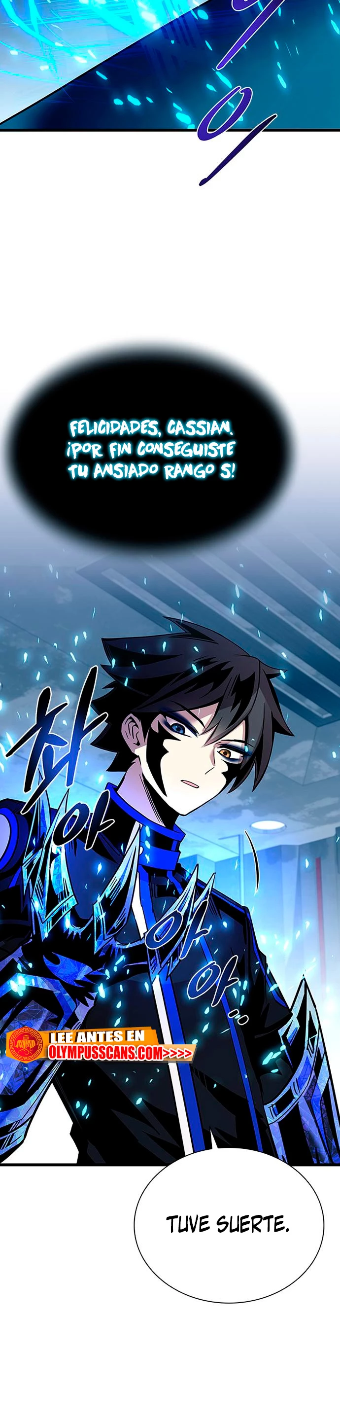 Villano antihéroe > Capitulo 94 > Page 401