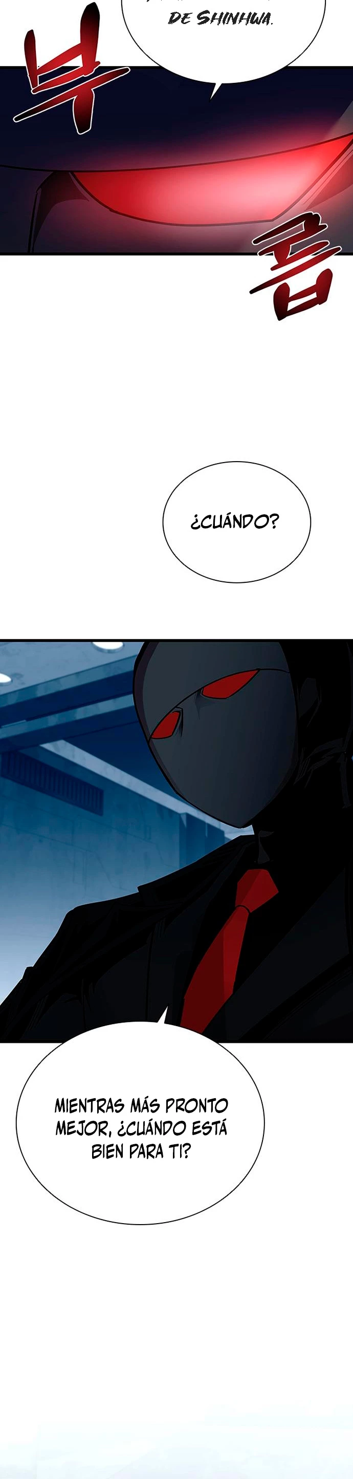 Villano antihéroe > Capitulo 94 > Page 481