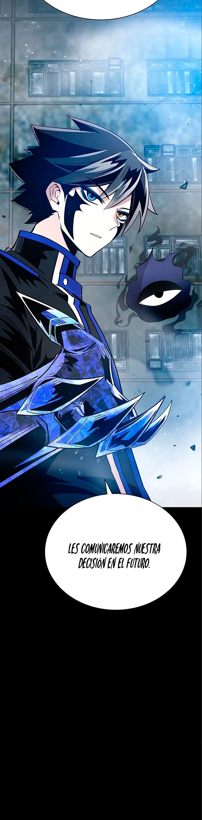 Villano antihéroe > Capitulo 95 > Page 51