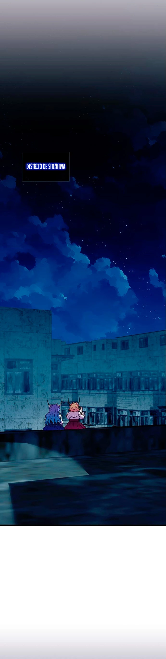 Villano antihéroe > Capitulo 95 > Page 221