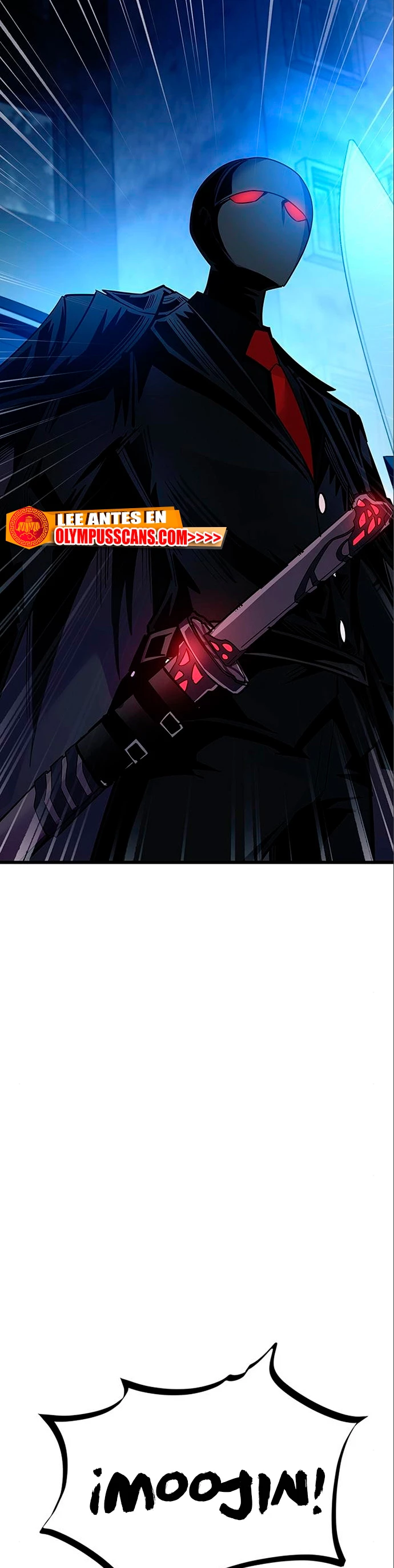 Villano antihéroe > Capitulo 95 > Page 251