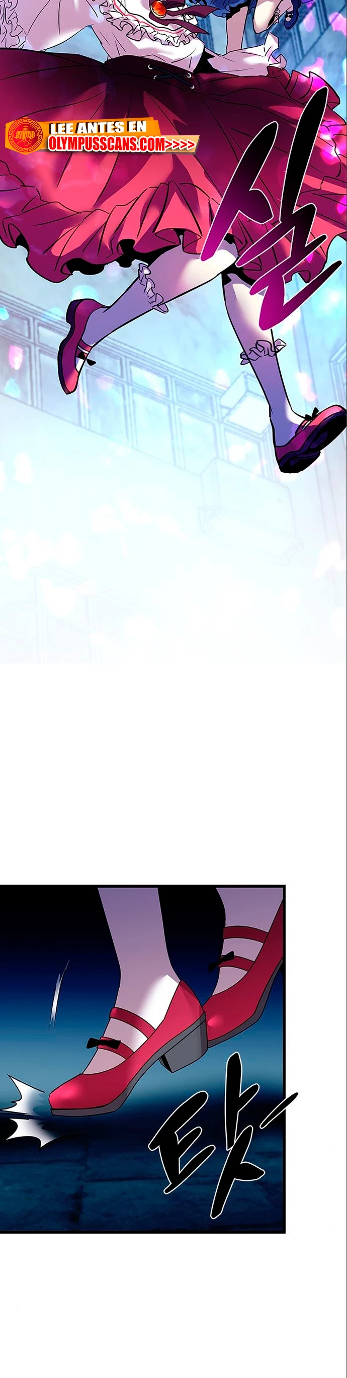 Villano antihéroe > Capitulo 95 > Page 271