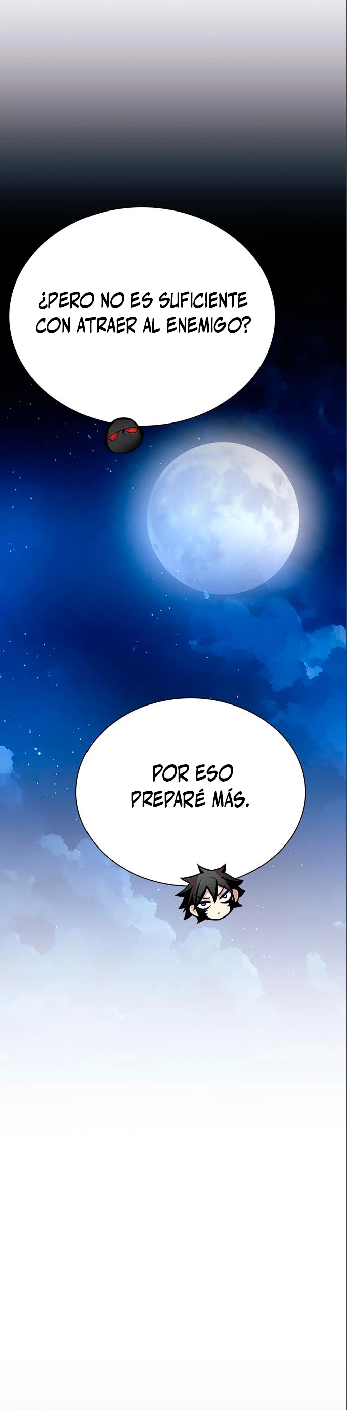 Villano antihéroe > Capitulo 95 > Page 401