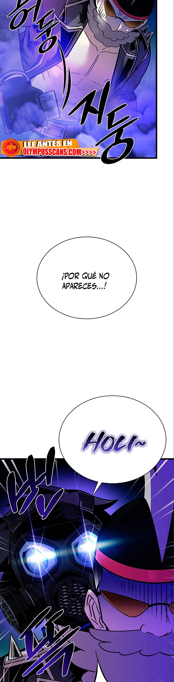 Villano antihéroe > Capitulo 95 > Page 451