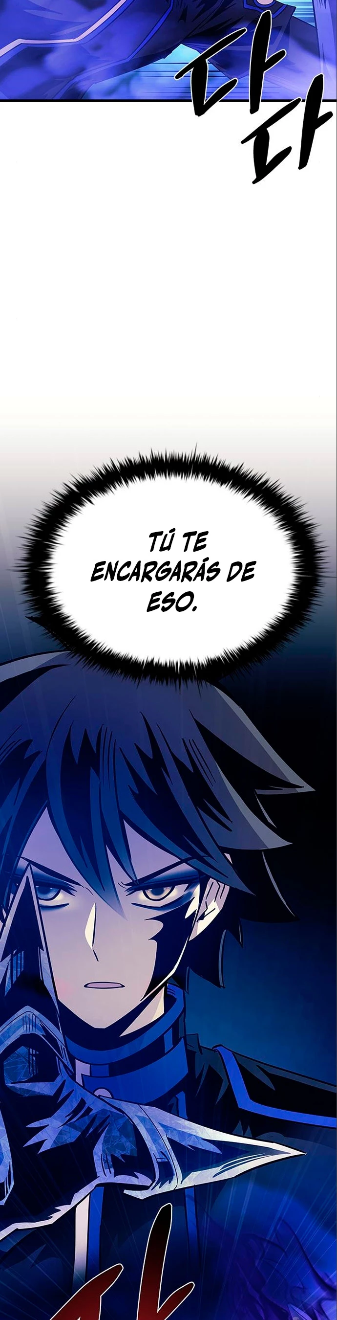 Villano antihéroe > Capitulo 95 > Page 481