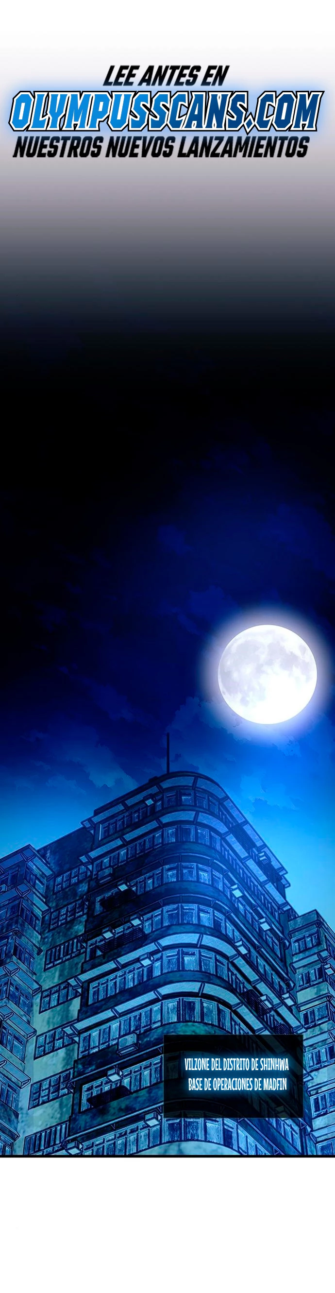 Villano antihéroe > Capitulo 96 > Page 11