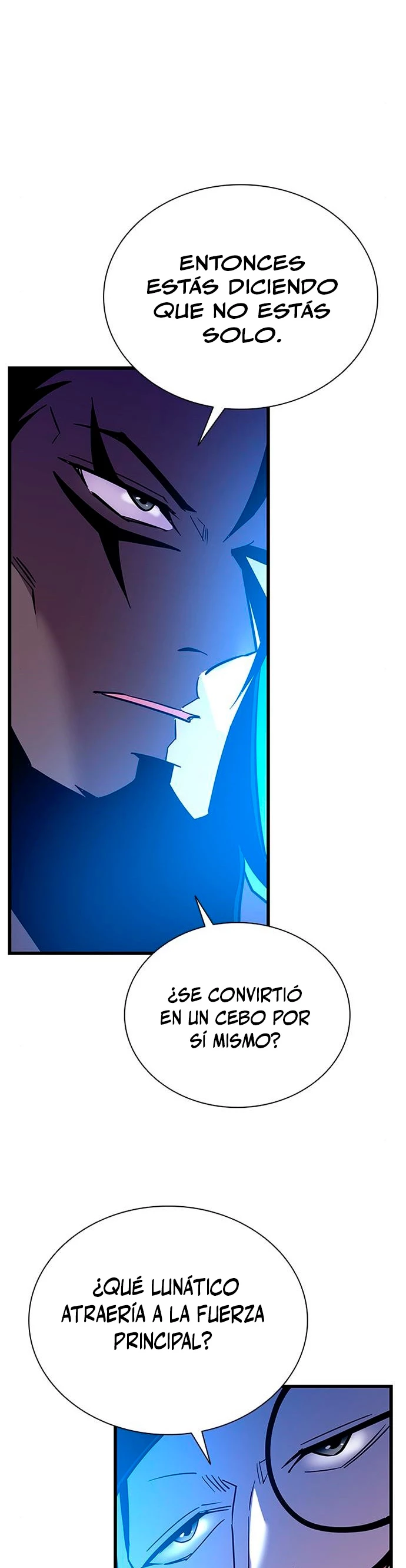 Villano antihéroe > Capitulo 96 > Page 41