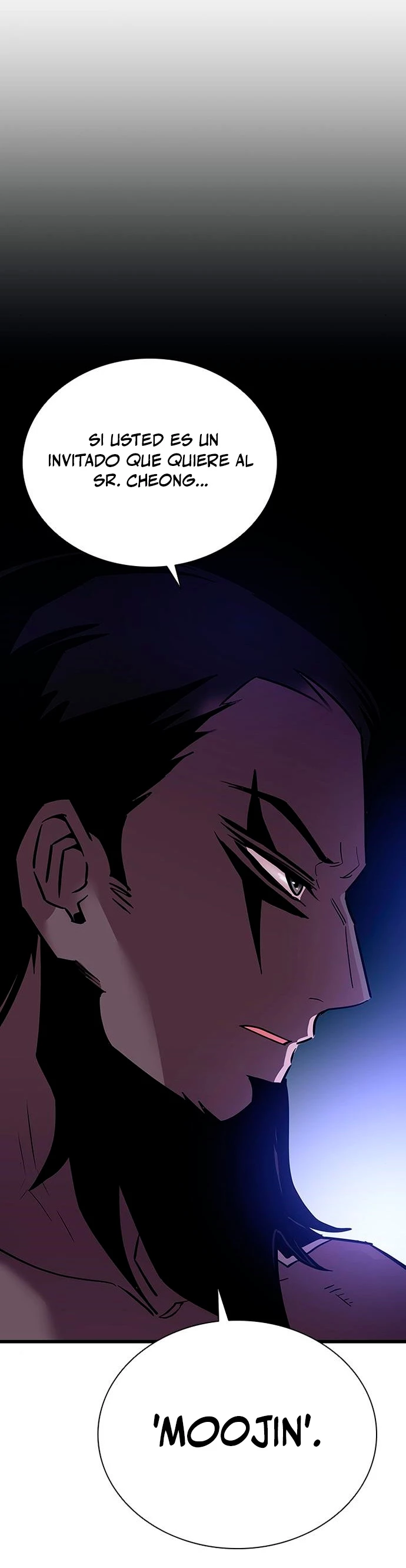 Villano antihéroe > Capitulo 96 > Page 71