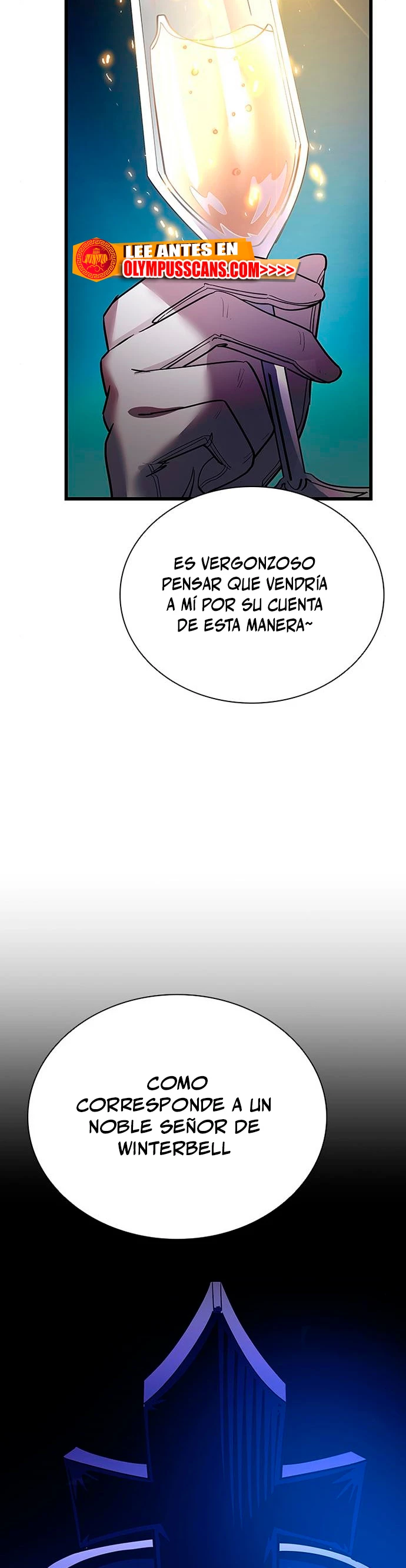 Villano antihéroe > Capitulo 96 > Page 91