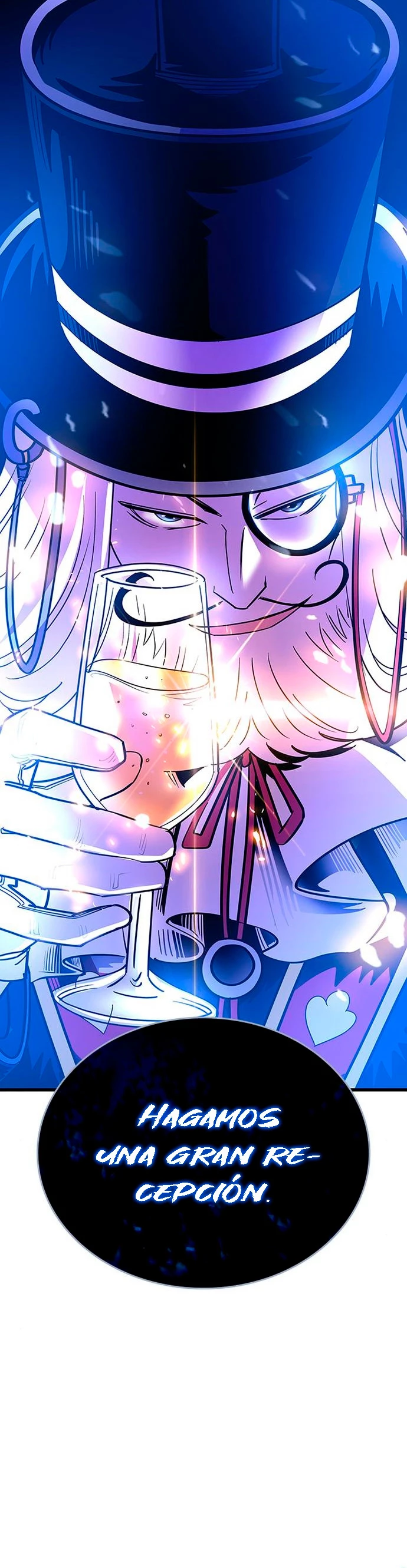 Villano antihéroe > Capitulo 96 > Page 101