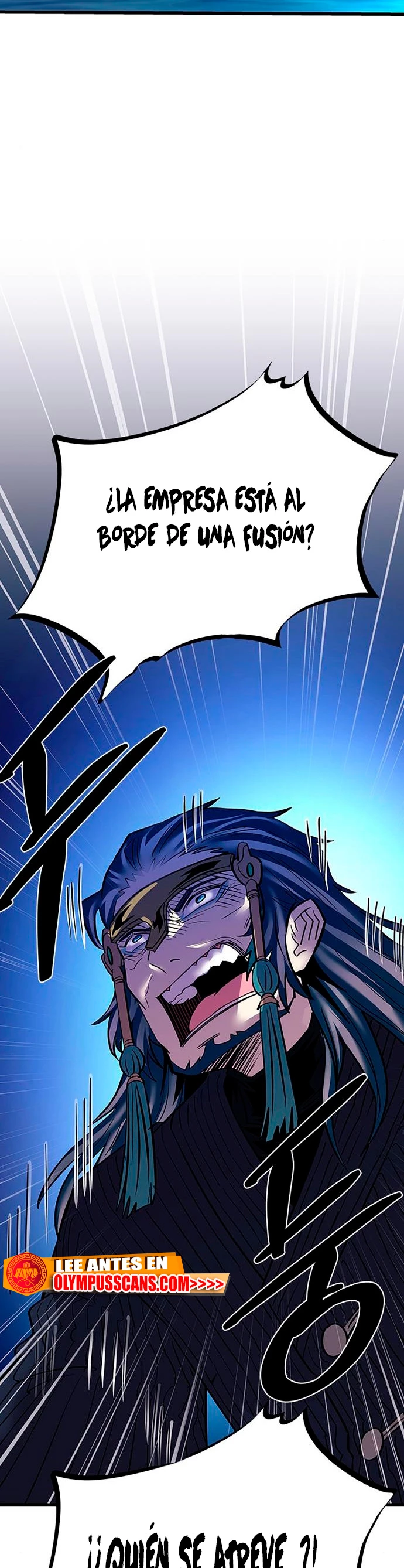 Villano antihéroe > Capitulo 96 > Page 131