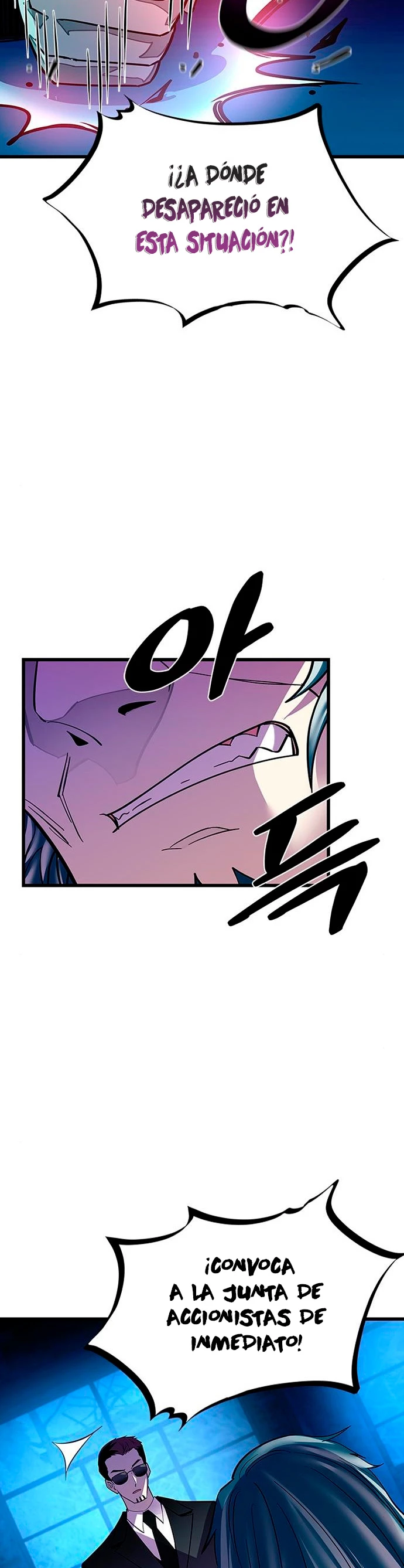 Villano antihéroe > Capitulo 96 > Page 161
