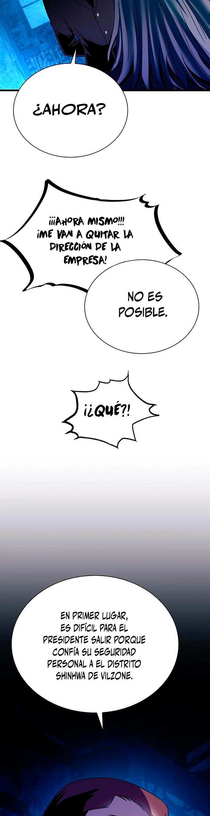 Villano antihéroe > Capitulo 96 > Page 171