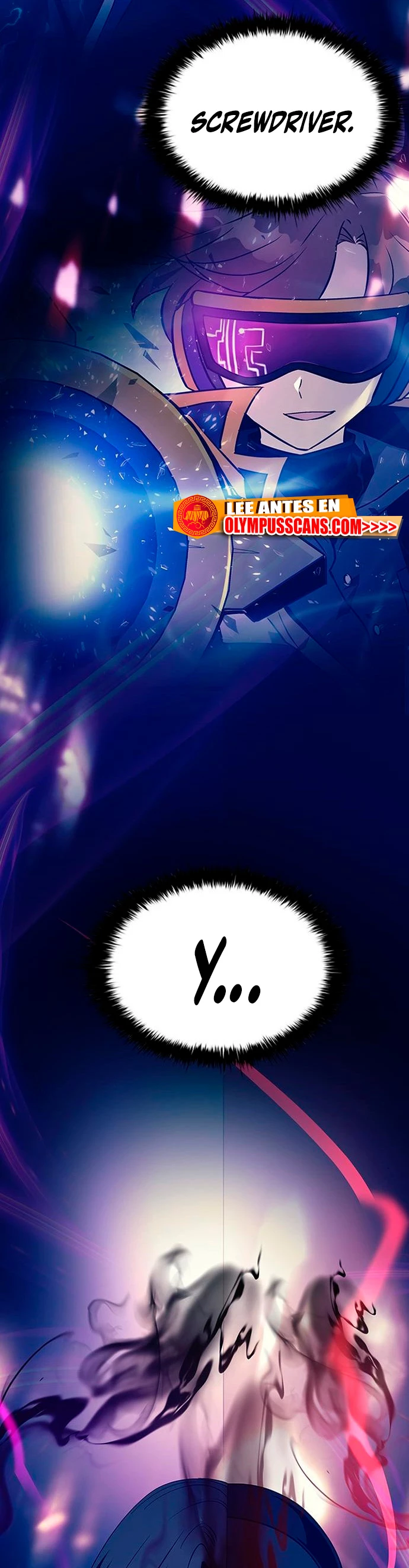Villano antihéroe > Capitulo 96 > Page 231