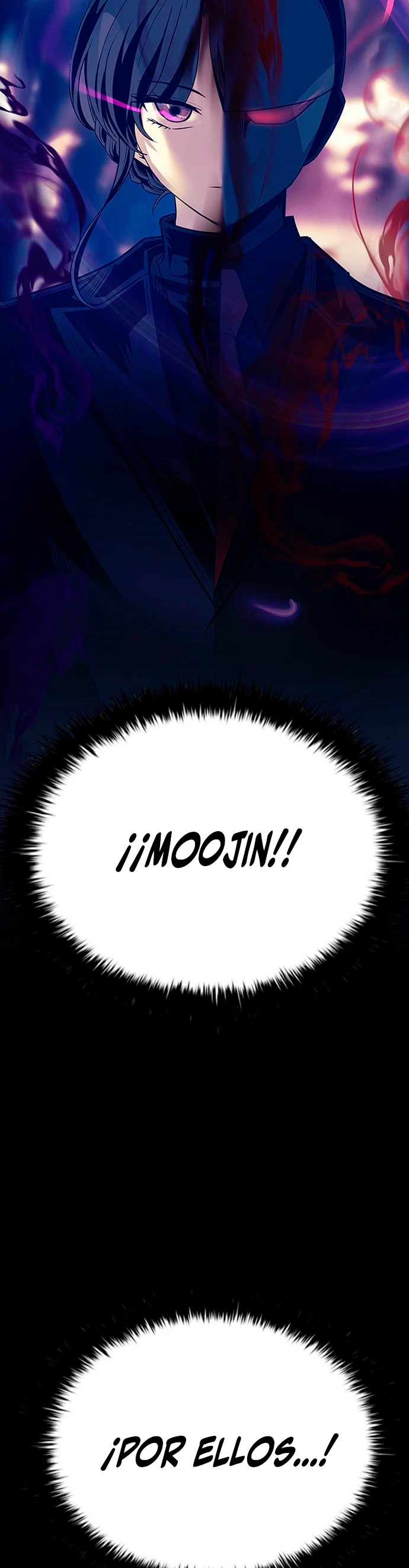 Villano antihéroe > Capitulo 96 > Page 241