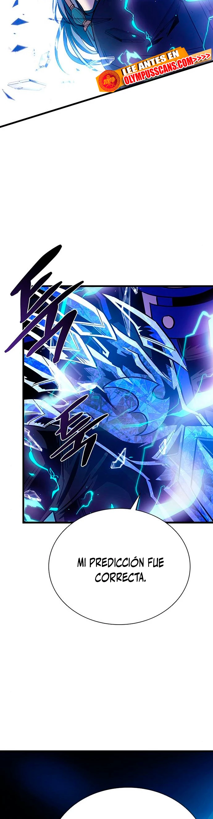 Villano antihéroe > Capitulo 96 > Page 281