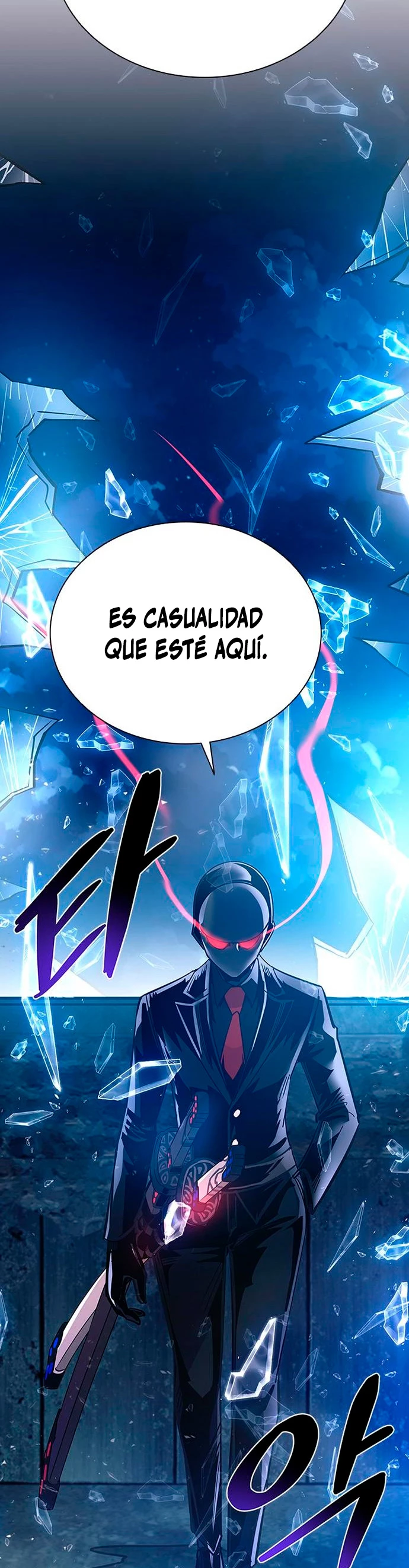 Villano antihéroe > Capitulo 96 > Page 301