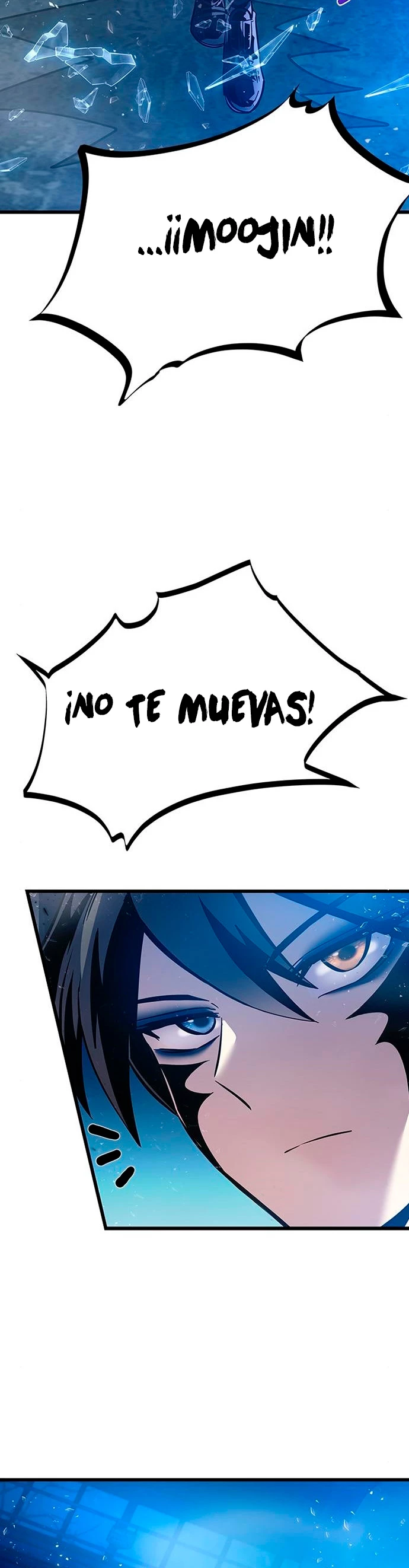 Villano antihéroe > Capitulo 96 > Page 311