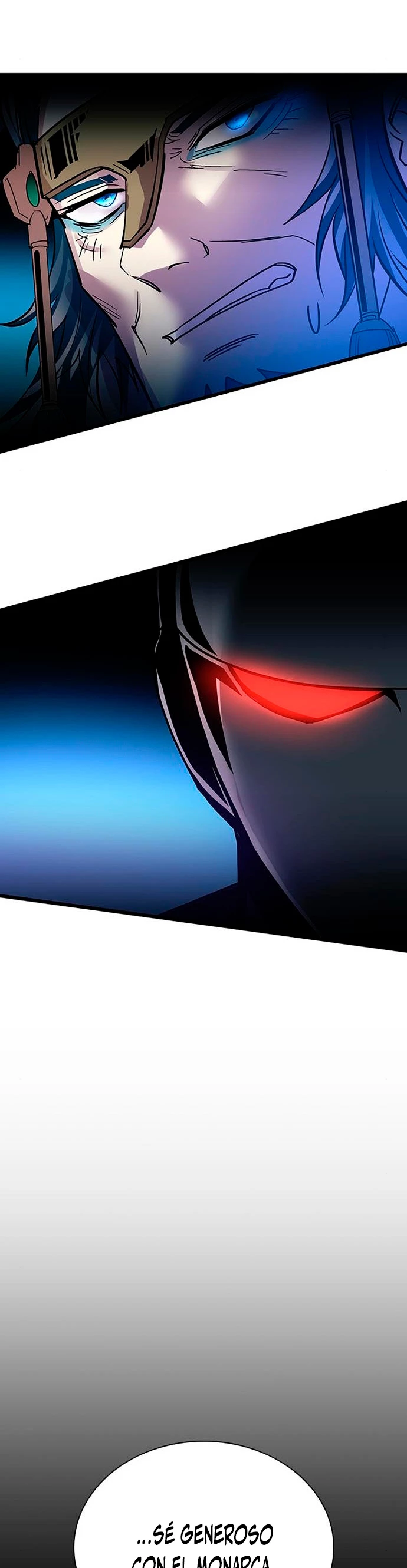 Villano antihéroe > Capitulo 96 > Page 341