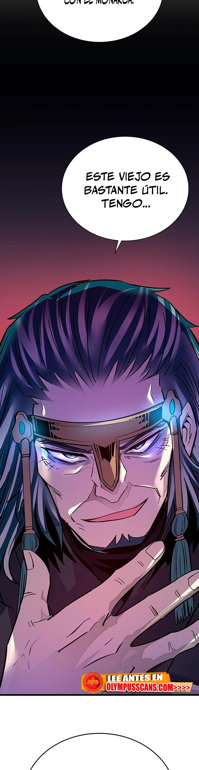 Villano antihéroe > Capitulo 96 > Page 351