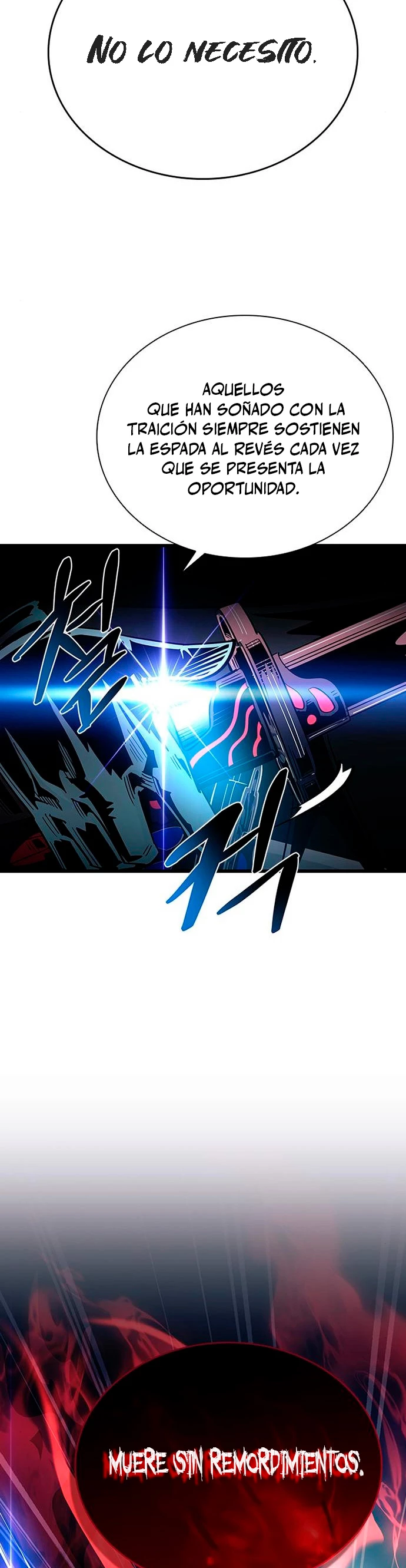 Villano antihéroe > Capitulo 96 > Page 361