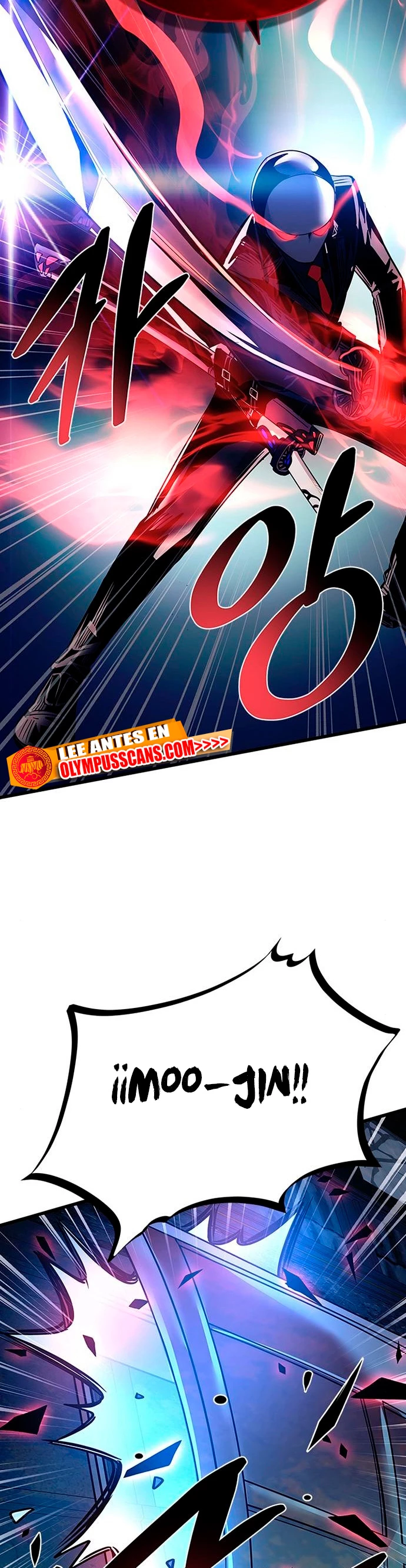 Villano antihéroe > Capitulo 96 > Page 371