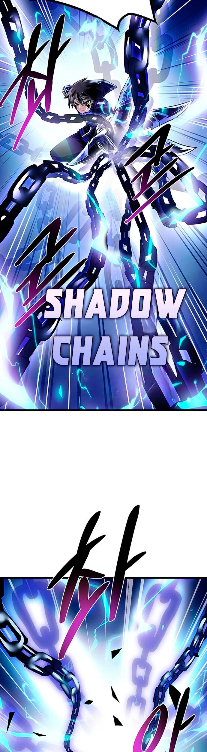 Villano antihéroe > Capitulo 96 > Page 441