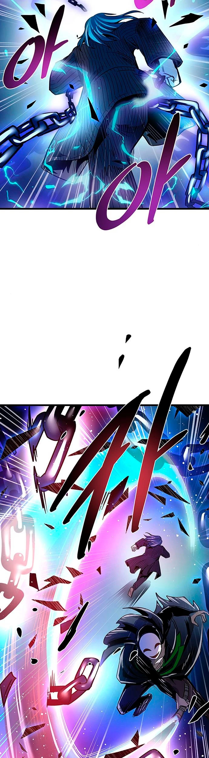 Villano antihéroe > Capitulo 96 > Page 451