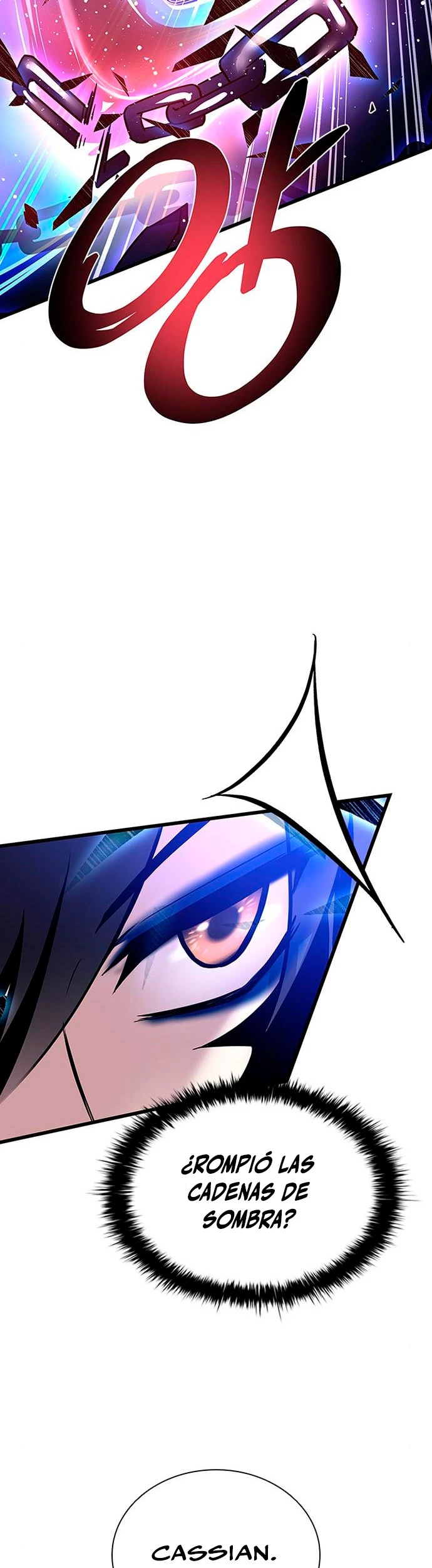 Villano antihéroe > Capitulo 96 > Page 461