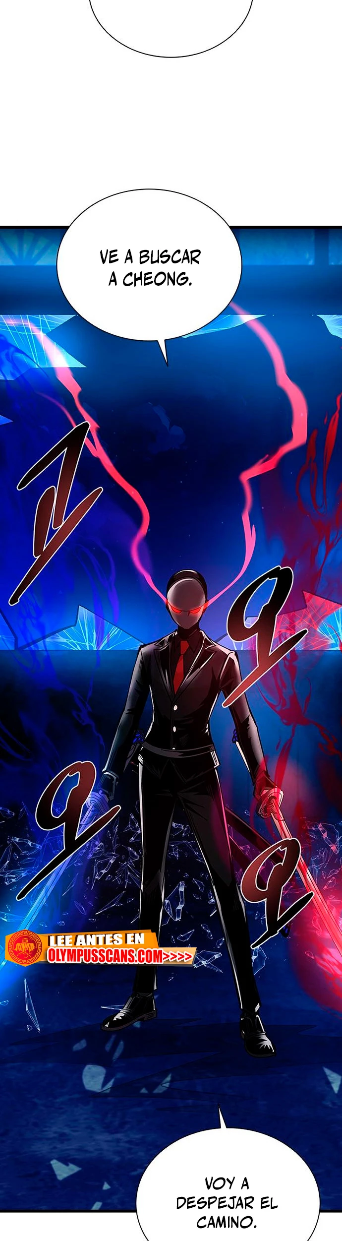 Villano antihéroe > Capitulo 96 > Page 471