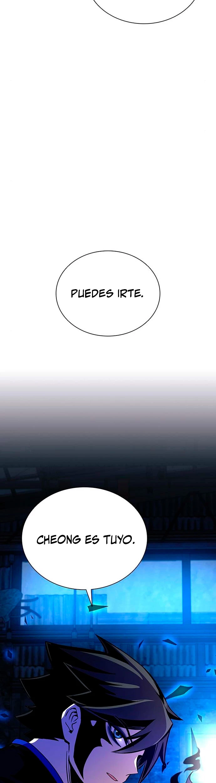 Villano antihéroe > Capitulo 96 > Page 481