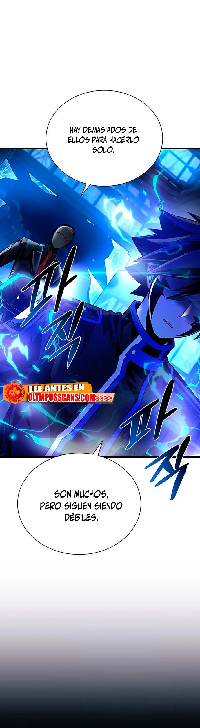 Villano antihéroe > Capitulo 96 > Page 501