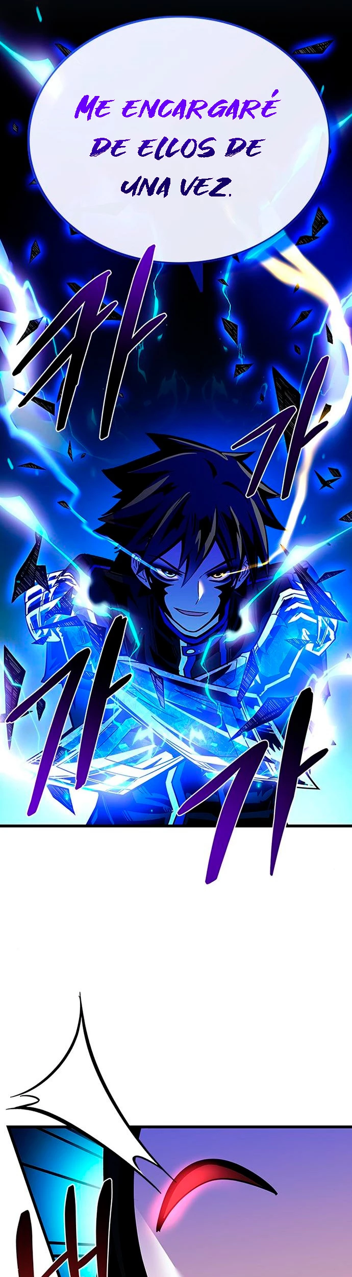 Villano antihéroe > Capitulo 96 > Page 511
