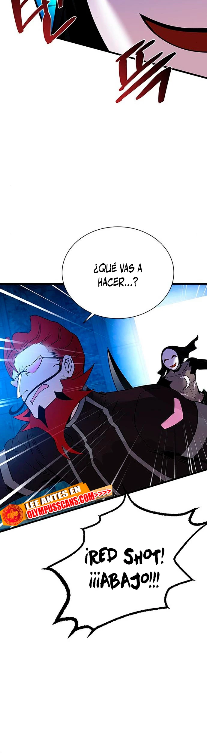 Villano antihéroe > Capitulo 96 > Page 521